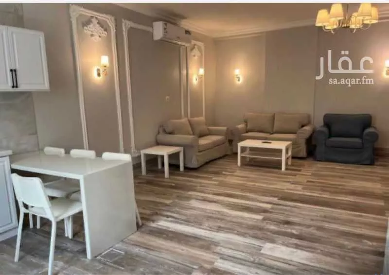 2 bedroom apartment in Al Rawdah 5