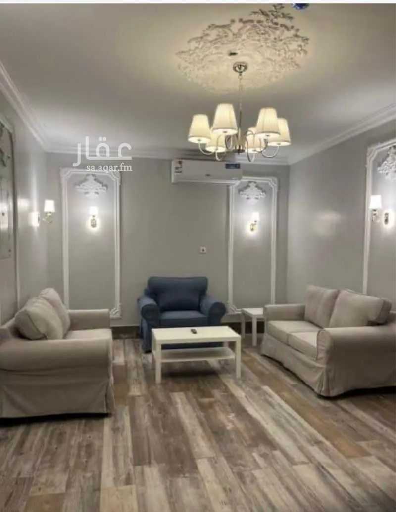 2 bedroom apartment in Al Rawdah 7