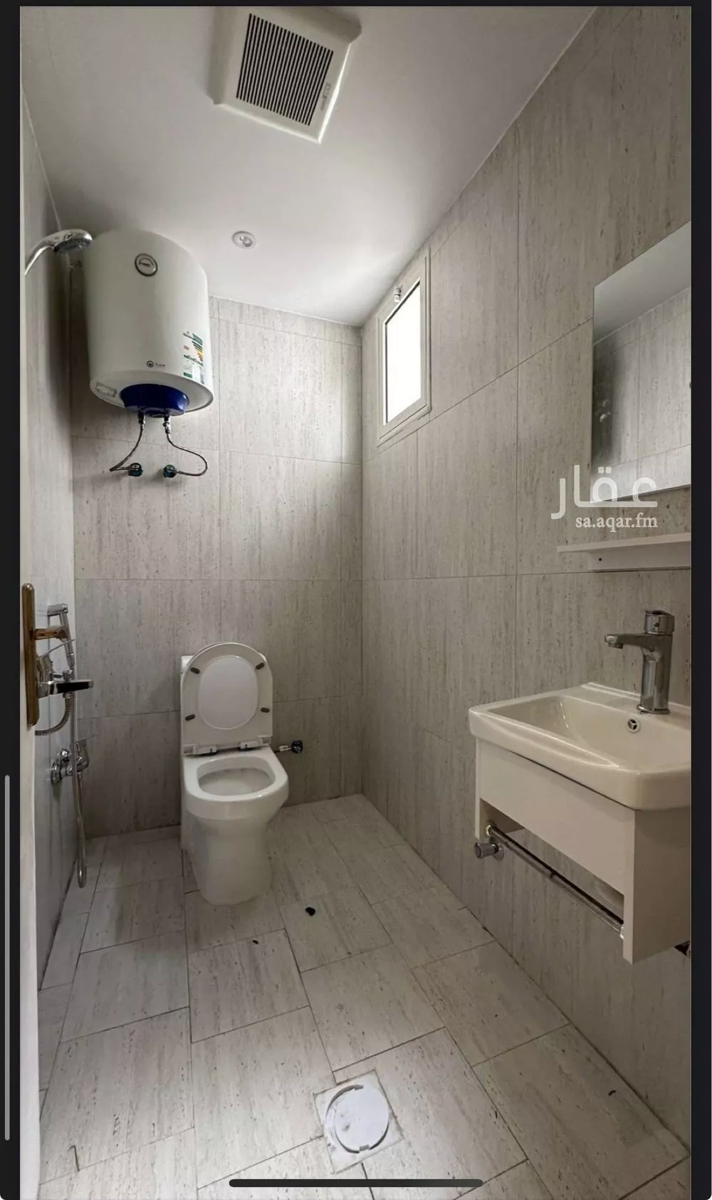 1 bedroom apartment in Ar Rayan 7