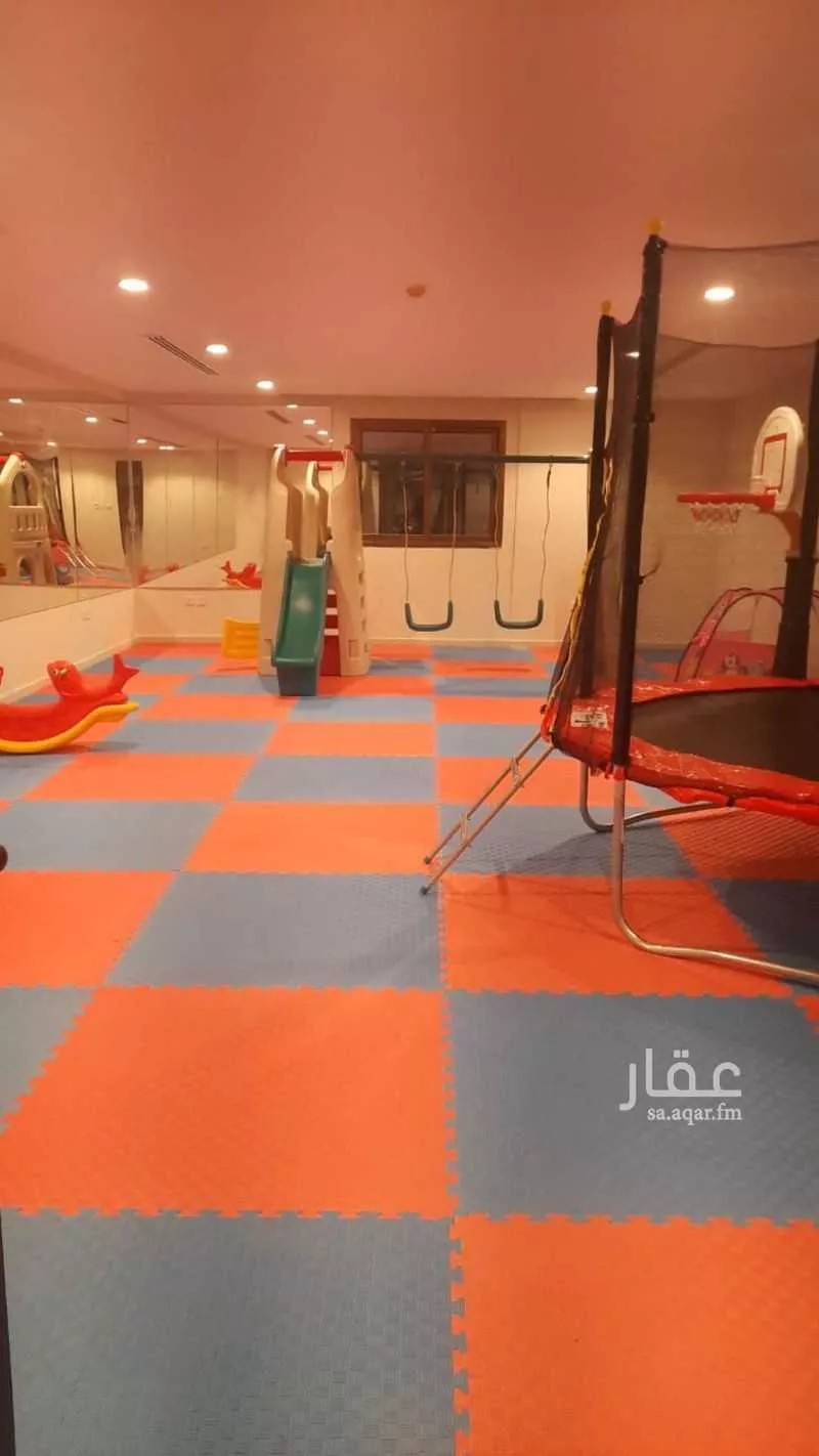 2 bedroom apartment in Ash Shulah 2