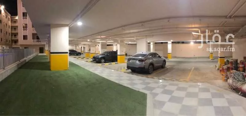 2 bedroom apartment in Ash Shulah 11