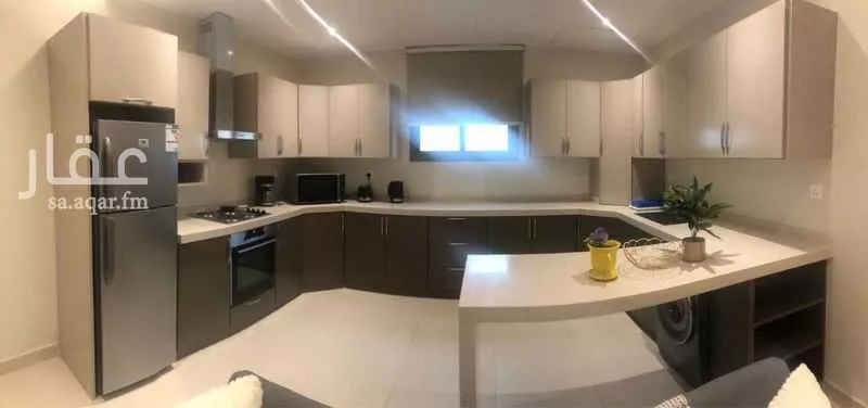 2 bedroom apartment in Ash Shulah 13