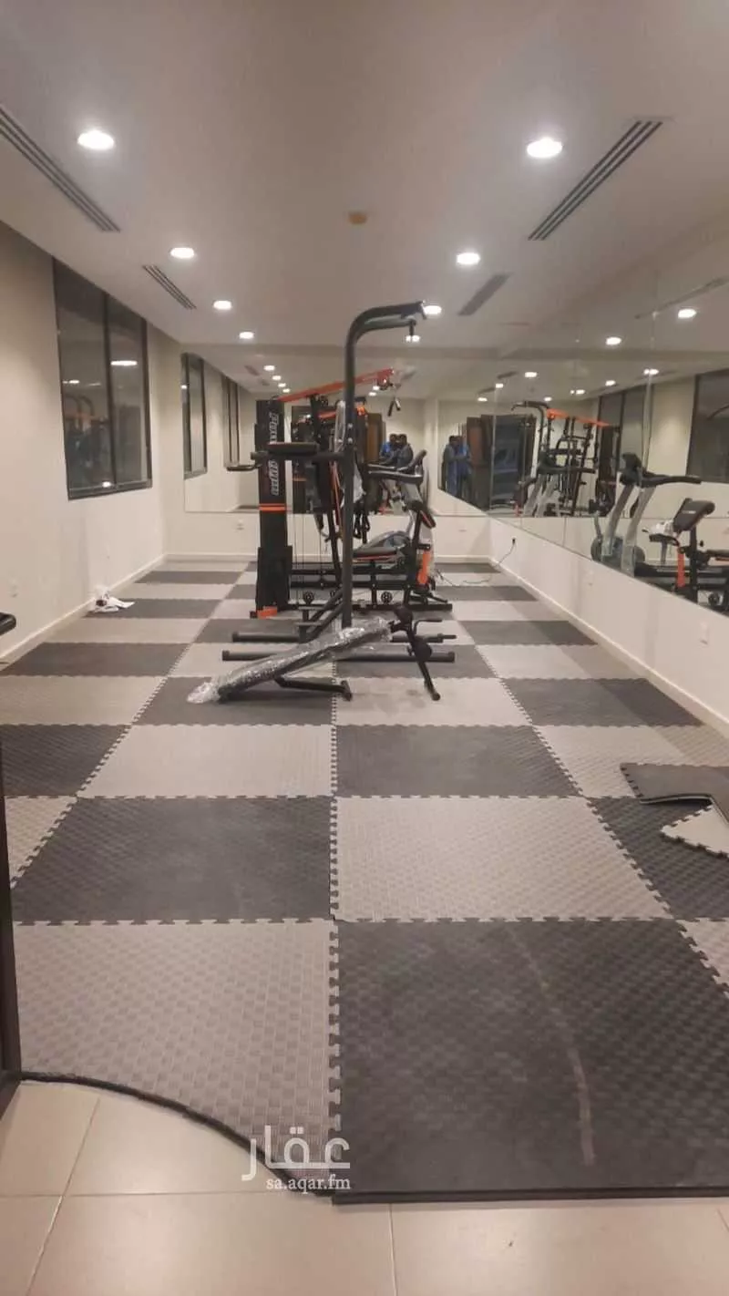2 bedroom apartment in Ash Shulah 3