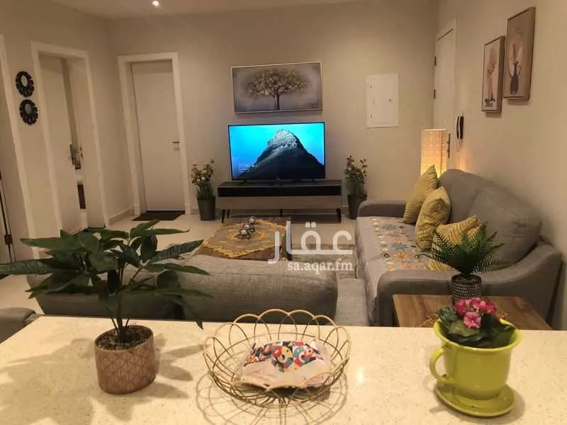 2 bedroom apartment in Ash Shulah 7