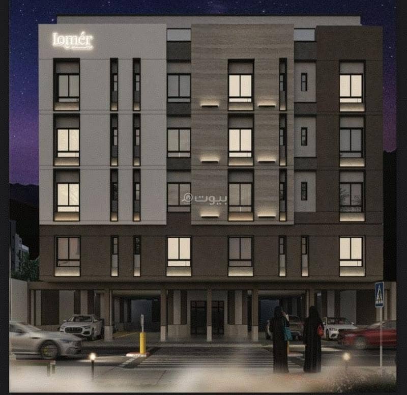 3 bedroom apartment in Mishrifah, Jeddah
