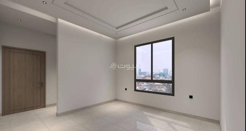 3 bedroom apartment in Mishrifah, Jeddah 10