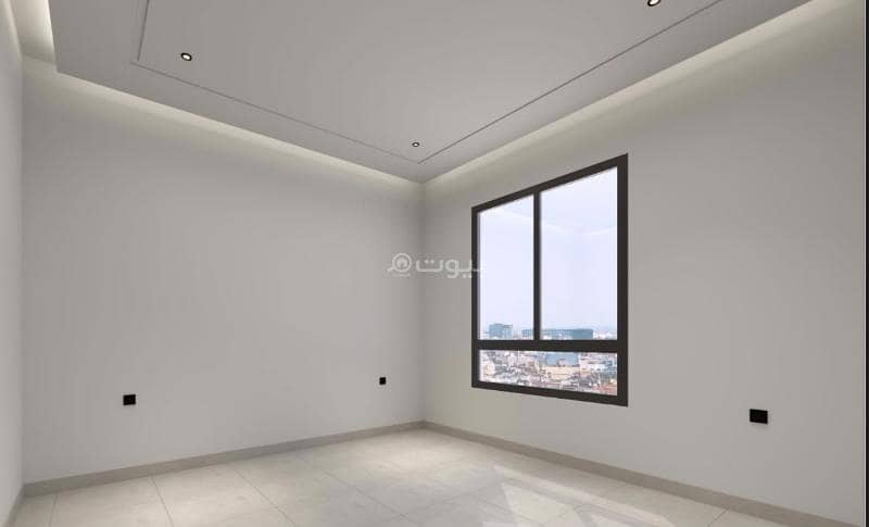 3 bedroom apartment in Mishrifah, Jeddah 13