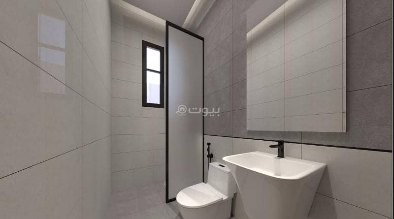 3 bedroom apartment in Mishrifah, Jeddah 14