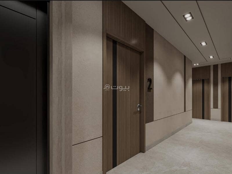 3 bedroom apartment in Mishrifah, Jeddah 15
