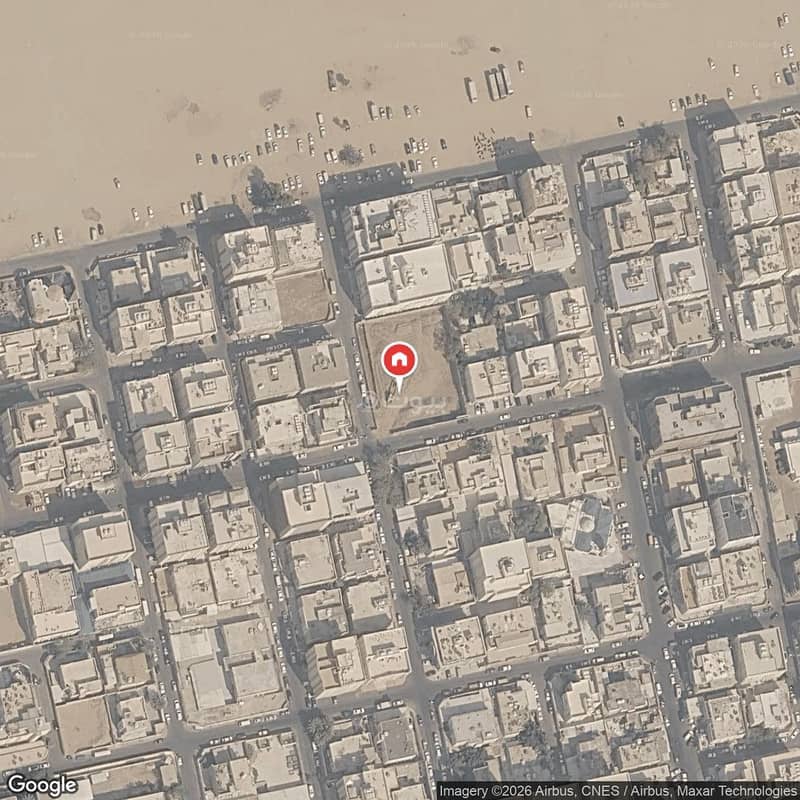 3 bedroom apartment in Mishrifah, Jeddah 2