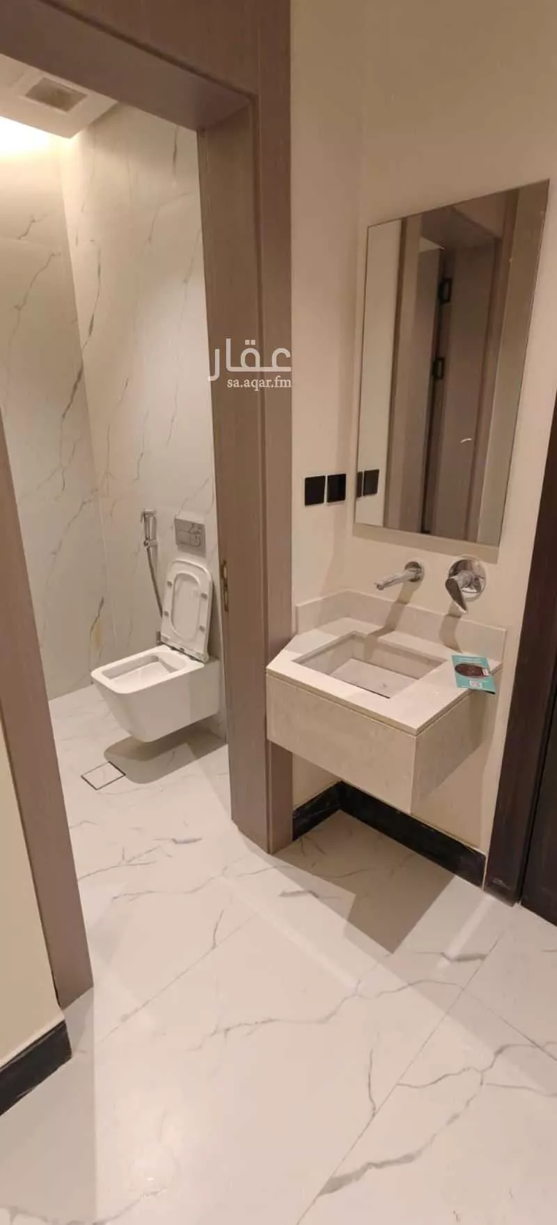 3 bedroom apartment in Ash Shati Al Gharbi 11