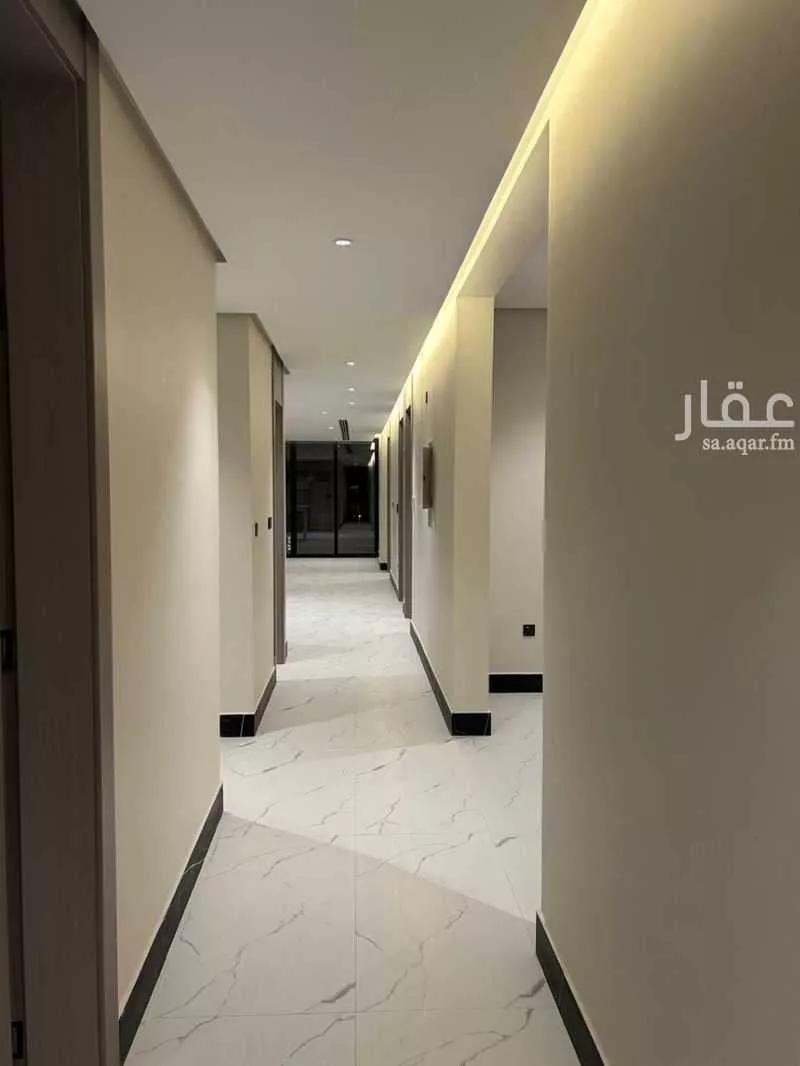 3 bedroom apartment in Ash Shati Al Gharbi 3