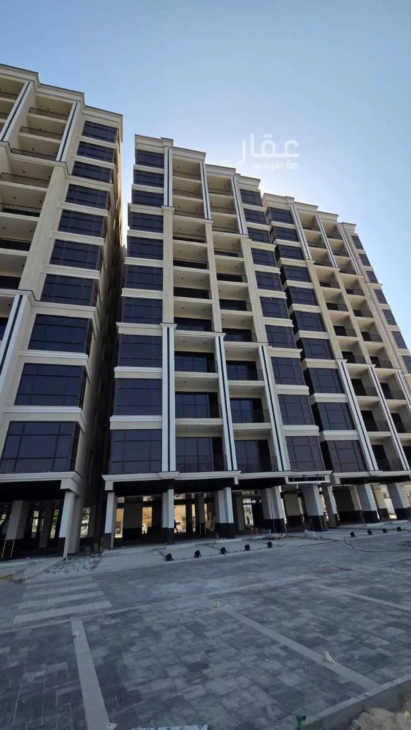 3 bedroom apartment in Ash Shati Al Gharbi 5