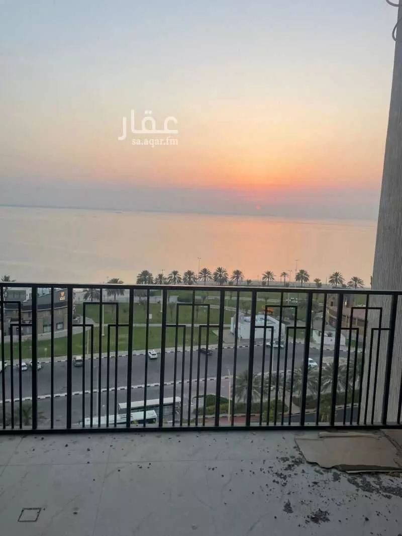 3 bedroom apartment in Ash Shati Al Gharbi 6