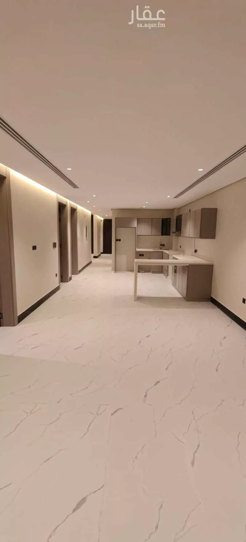 3 bedroom apartment in Ash Shati Al Gharbi 7