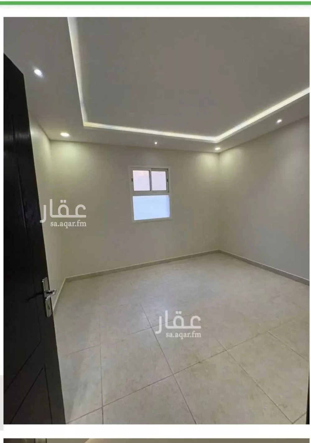 دور 3 غرف في عرقة 9