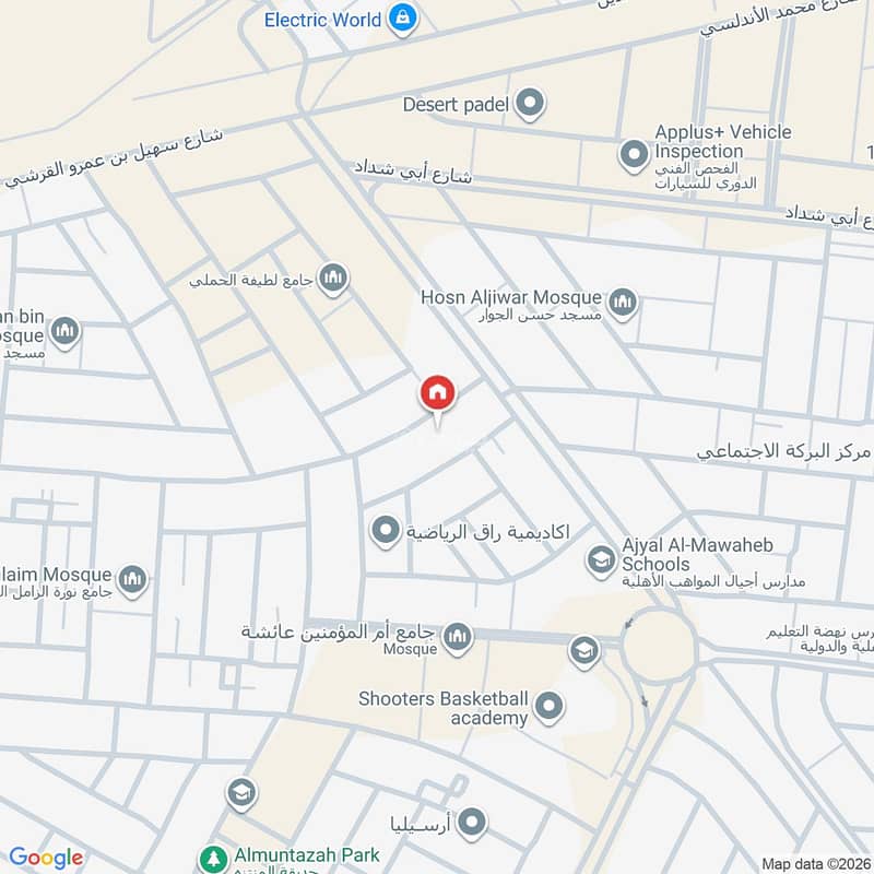 7 bedroom villa in Al Nahda, Eastern Province 14