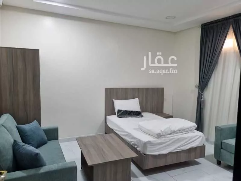 1 bedroom apartment in Ash Shulah 3