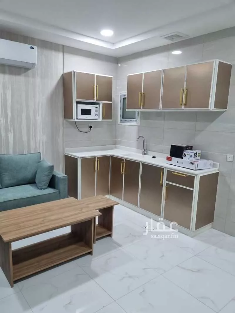1 bedroom apartment in Ash Shulah 7