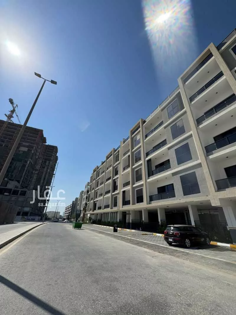 3 bedroom apartment in As Sadafah 2