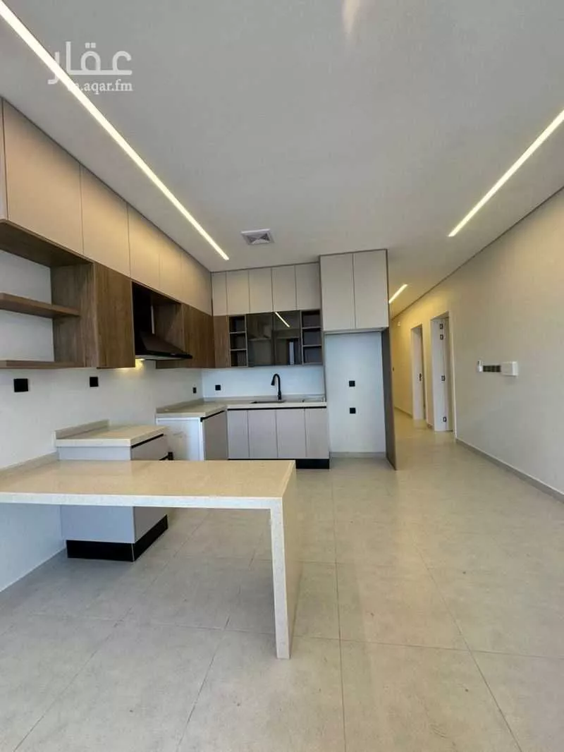 3 bedroom apartment in As Sadafah 3