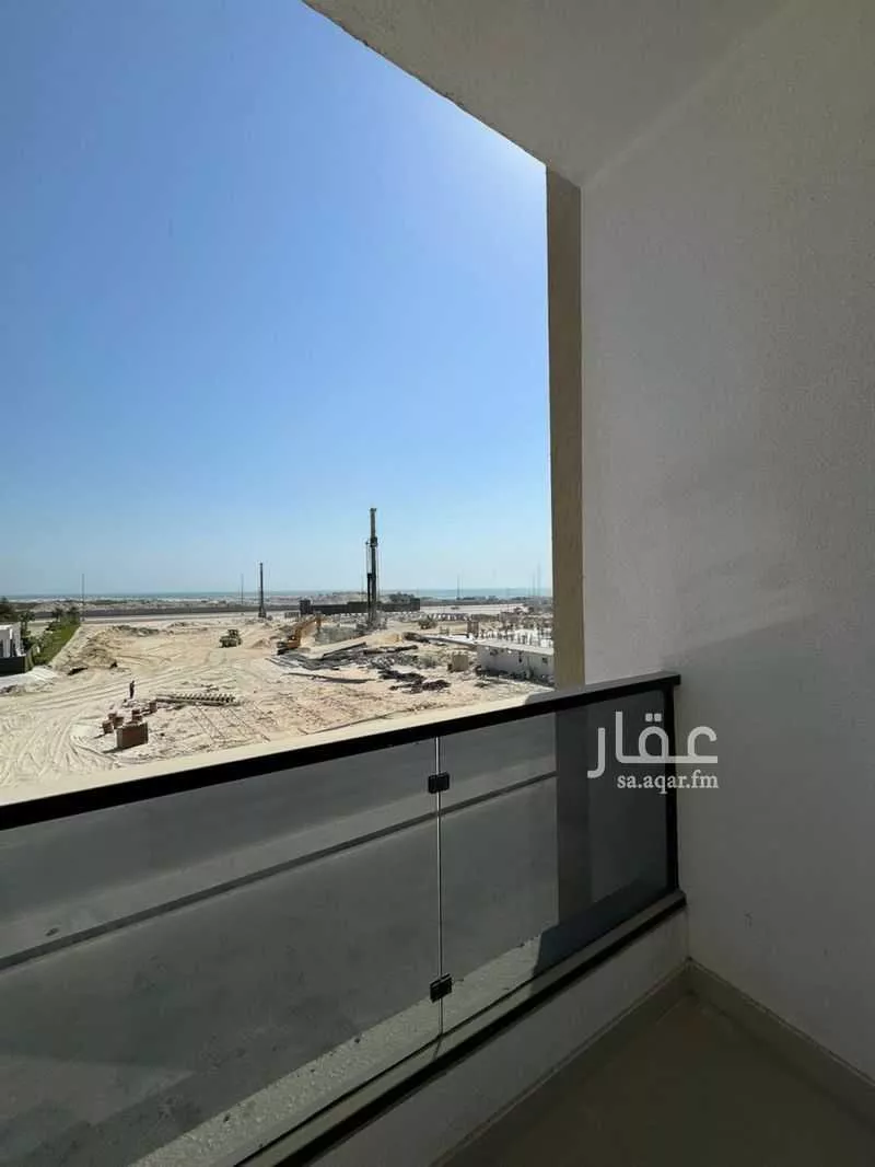 3 bedroom apartment in As Sadafah 9