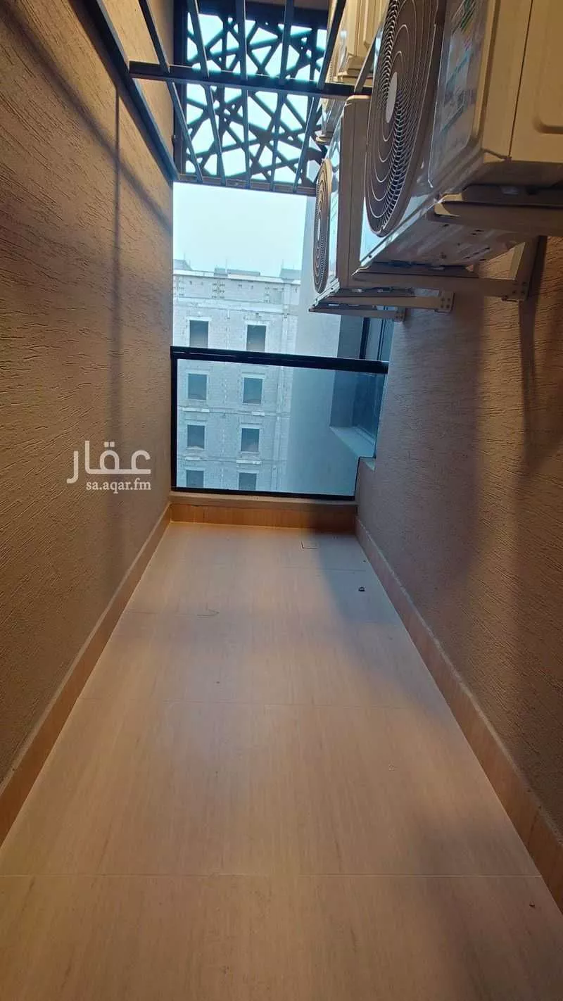 شقة 3 غرف في السيف 16