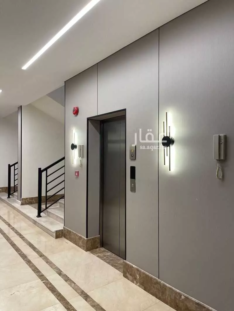 3 bedroom apartment in As Sadafah 2