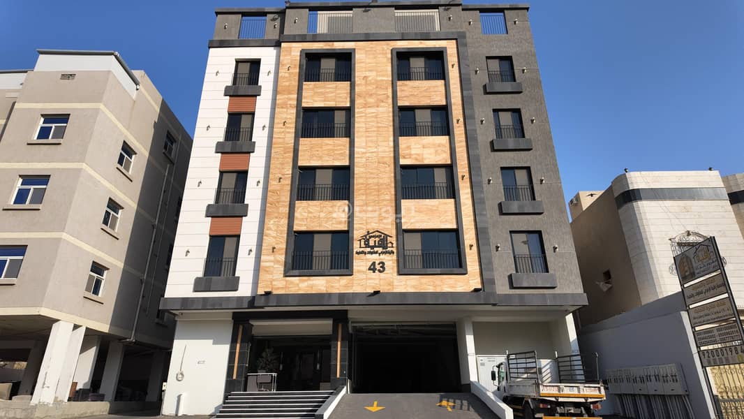 4 bedroom apartment in Al Muhammadiyah, Makkah