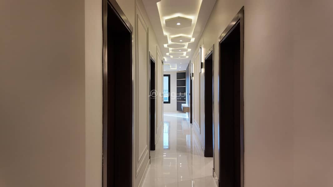 4 bedroom apartment in Al Muhammadiyah, Makkah 4