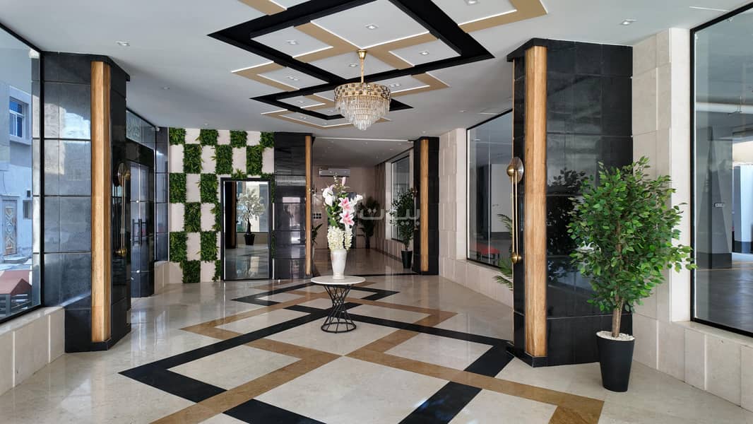 4 bedroom apartment in Al Muhammadiyah, Makkah 6