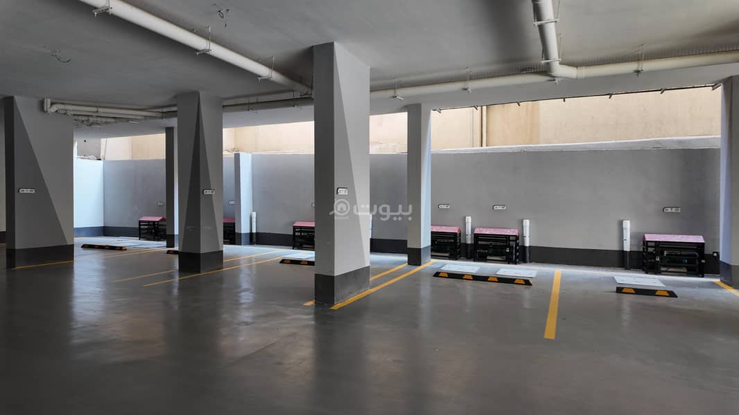 4 bedroom apartment in Al Muhammadiyah, Makkah 7