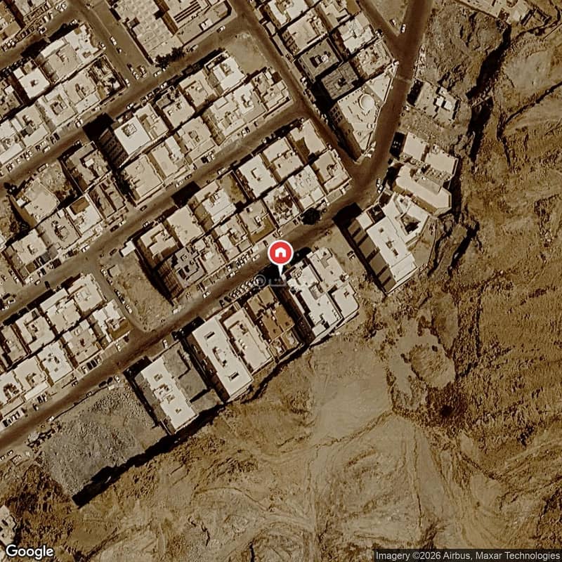 4 bedroom apartment in Al Muhammadiyah, Makkah 8