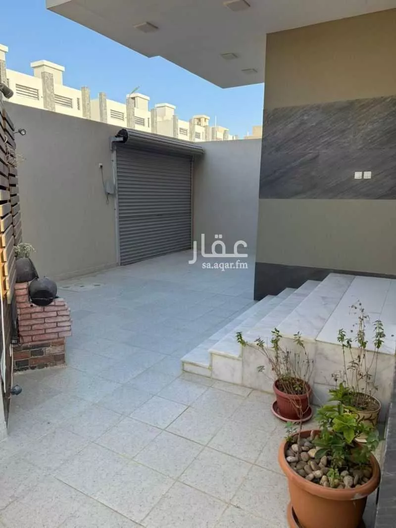 4 bedroom villa in Al Shiraa, Jeddah 20