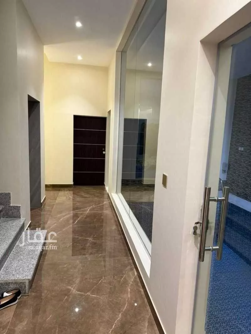 4 bedroom villa in Al Shiraa, Jeddah 21
