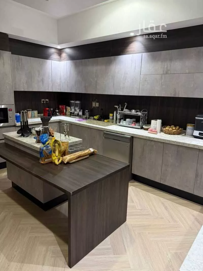 4 bedroom villa in Al Shiraa, Jeddah 8
