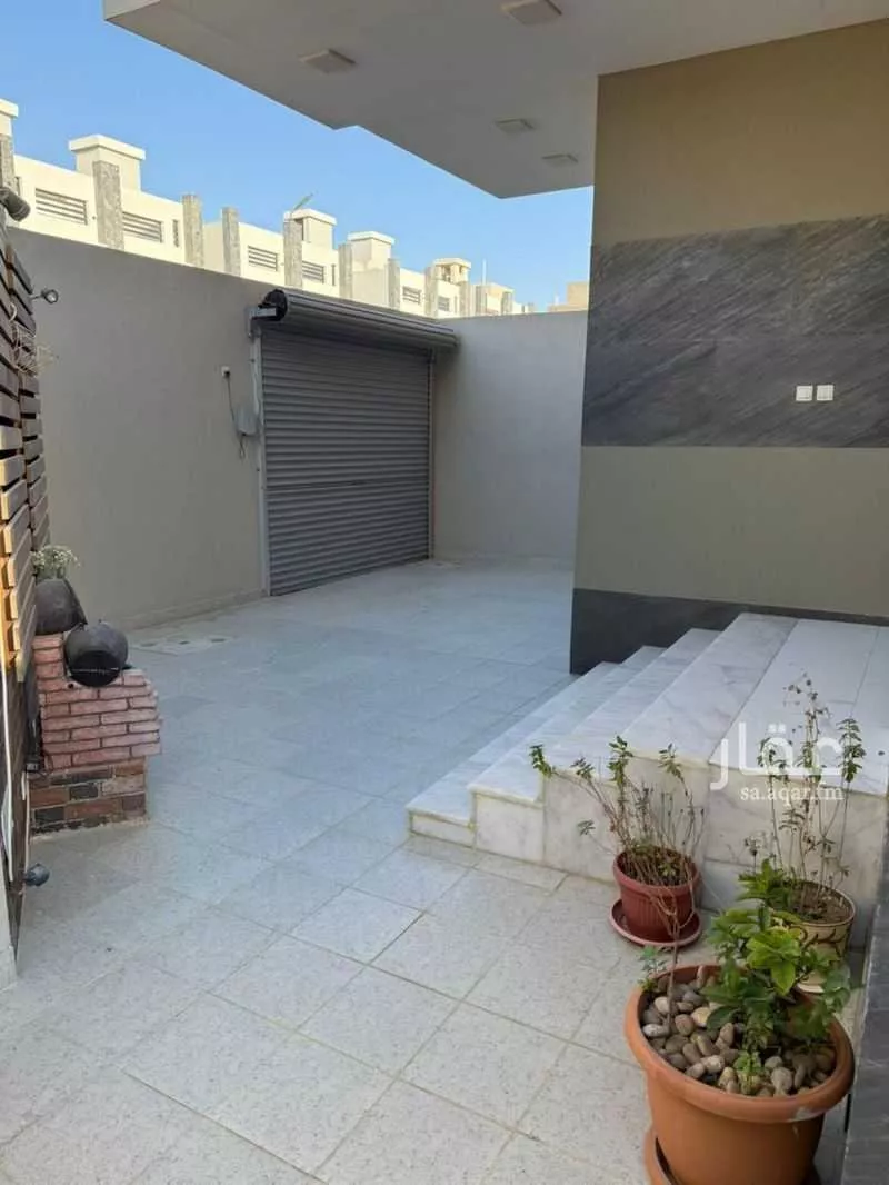 4 bedroom villa in Al Shiraa, Jeddah 28
