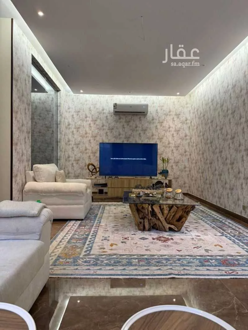 4 bedroom villa in Al Shiraa, Jeddah