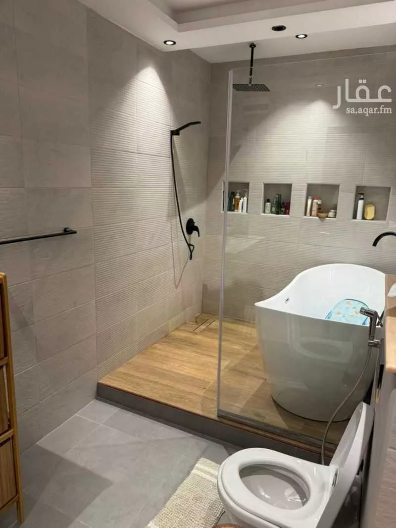 4 bedroom villa in Al Shiraa, Jeddah 22