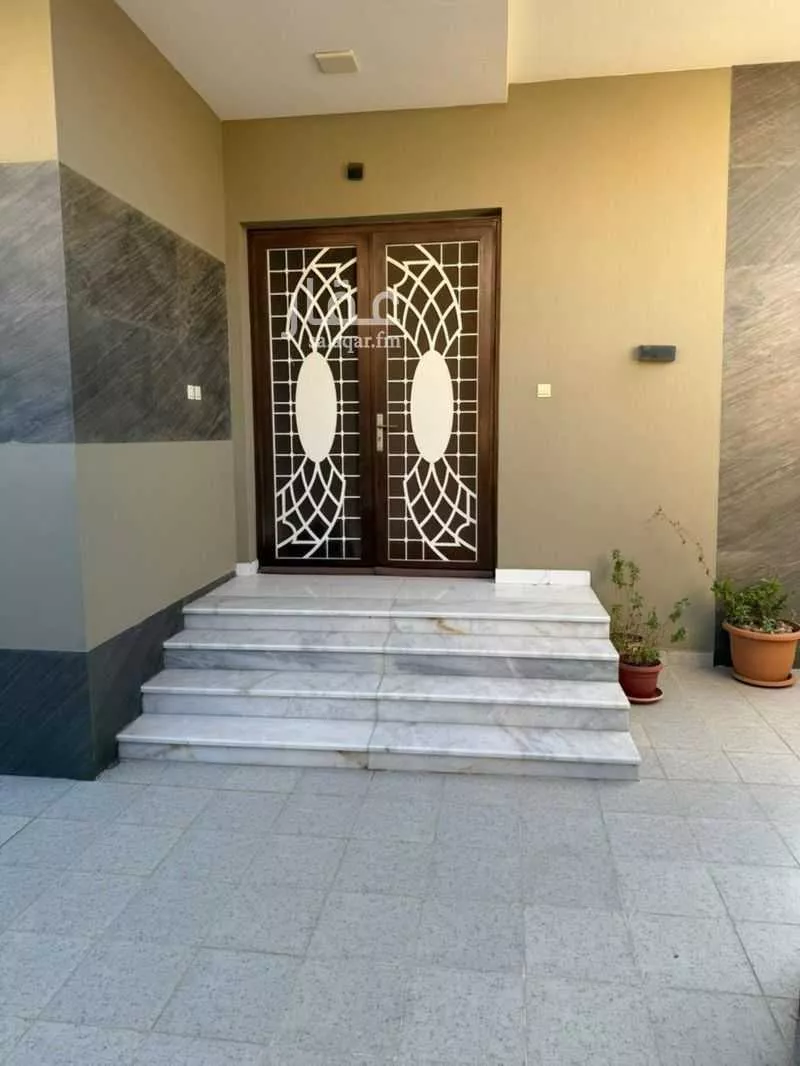 4 bedroom villa in Al Shiraa, Jeddah 5