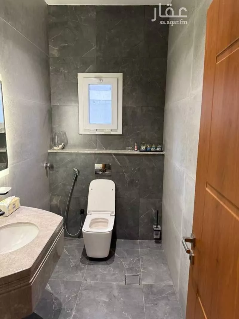 4 bedroom villa in Al Shiraa, Jeddah 14