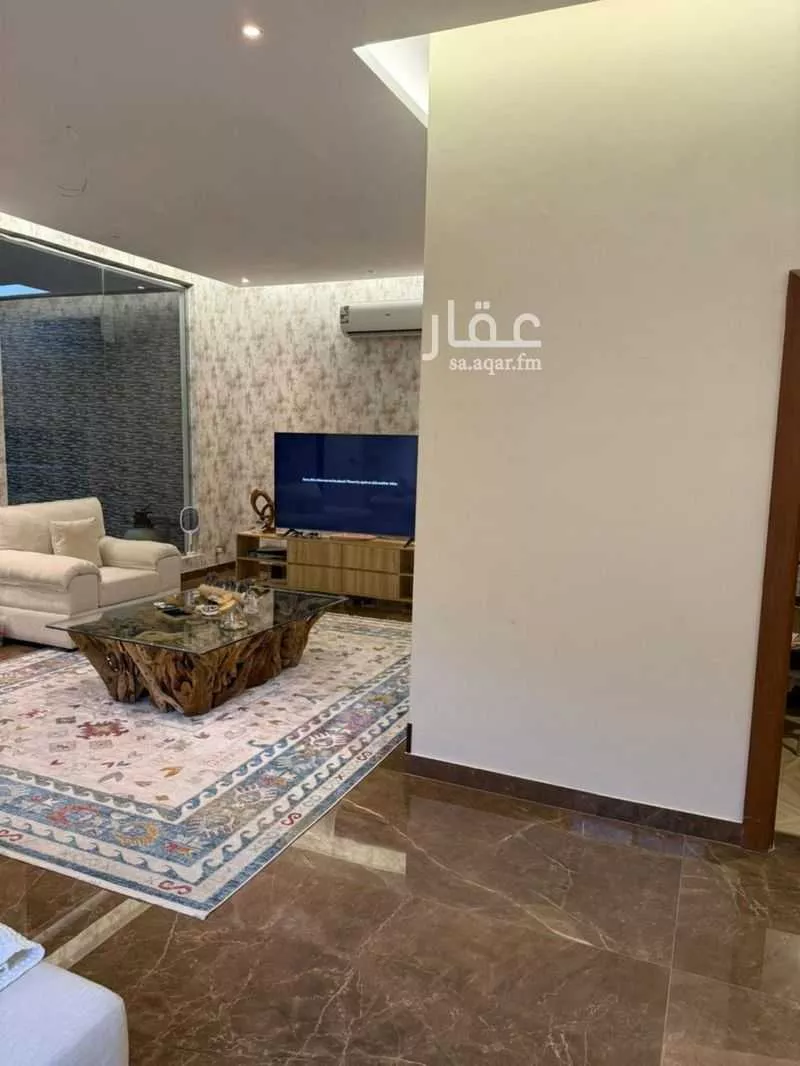 4 bedroom villa in Al Shiraa, Jeddah 2