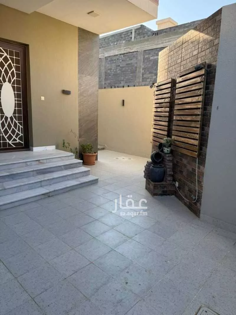 4 bedroom villa in Al Shiraa, Jeddah 25