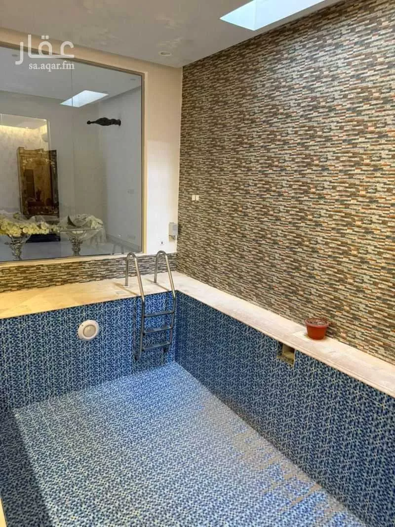 4 bedroom villa in Al Shiraa, Jeddah 27