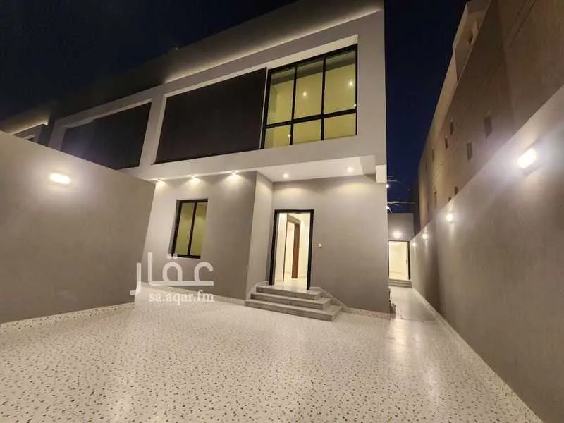 فيلا 4 غرف في الرحمانية، جدة 2