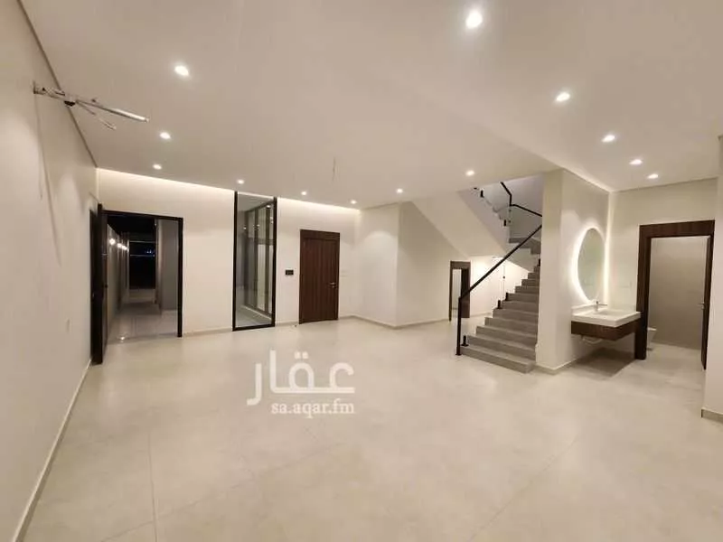 فيلا 4 غرف في الرحمانية، جدة 8