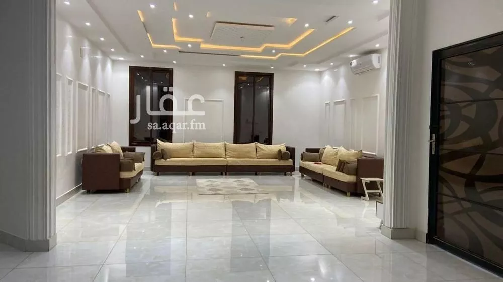 4 bedroom villa in Al Qadisiyah, Riyadh 5