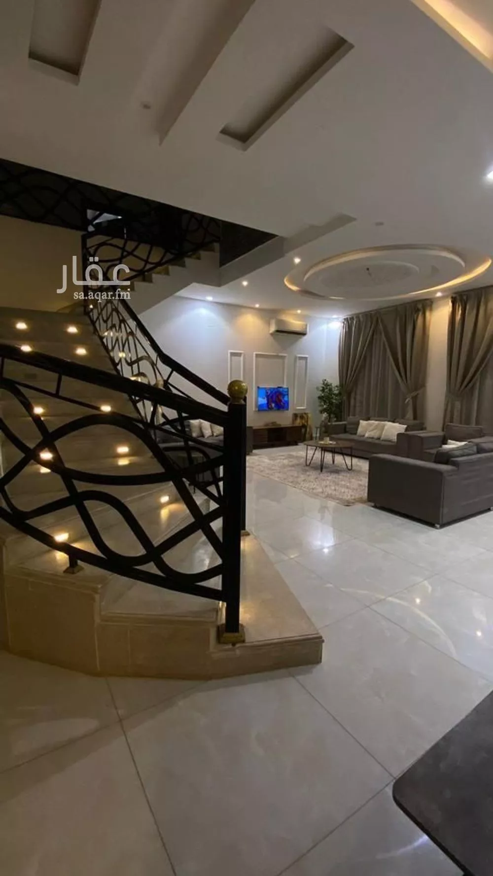 4 bedroom villa in Al Qadisiyah, Riyadh 6