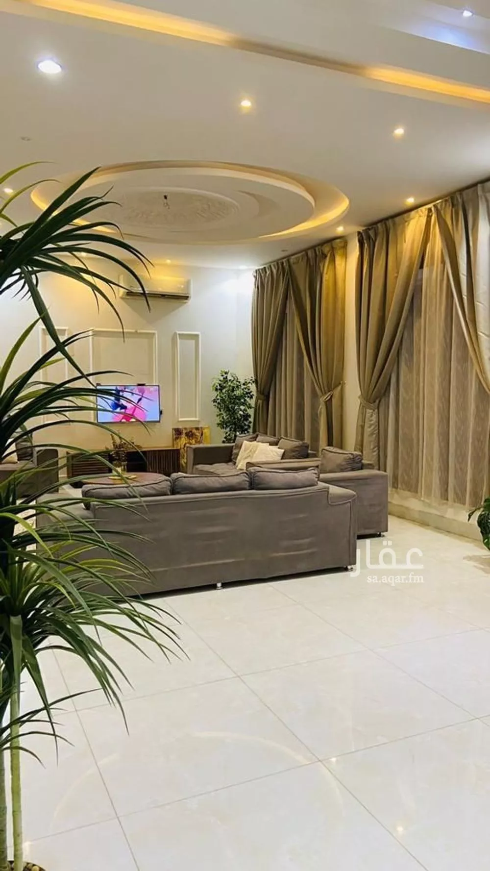 4 bedroom villa in Al Qadisiyah, Riyadh 7