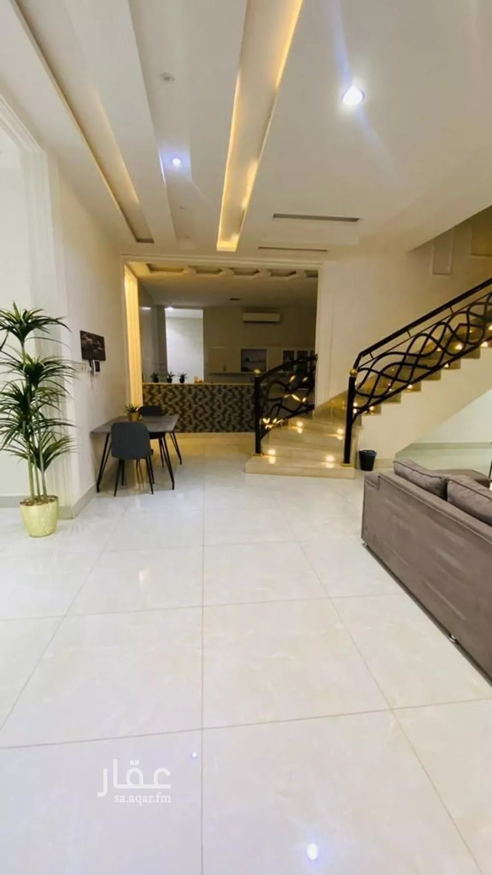 4 bedroom villa in Al Qadisiyah, Riyadh 3